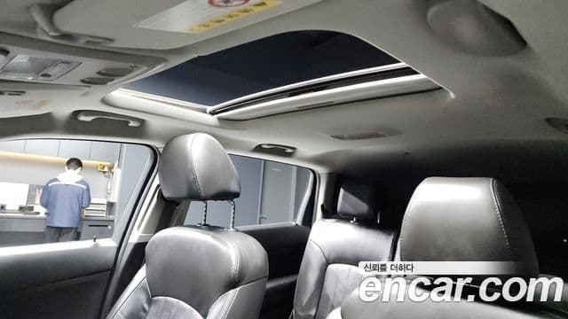 Chevrolet(GM대우) Orlando Premium, 2012 19