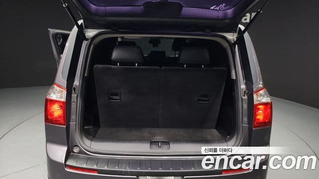 Chevrolet(GM대우) Orlando Premium, 2012 20