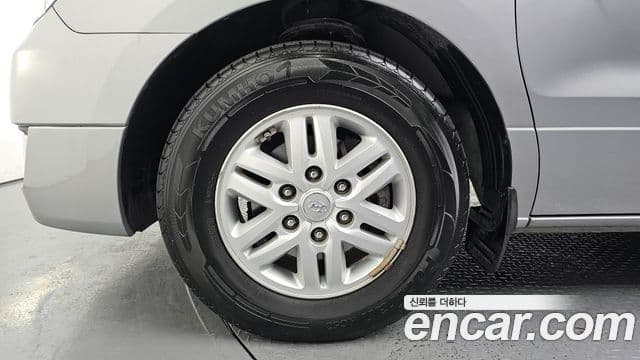 Hyundai Grand Starex Modern, 2016 все фото