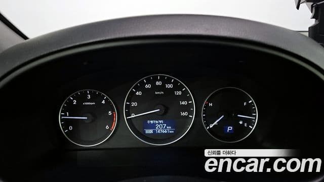 Hyundai Grand Starex Modern, 2016 8