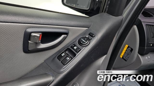 Hyundai Grand Starex Modern, 2016 12