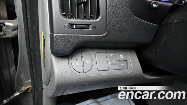 Hyundai Grand Starex Modern, 2016 13