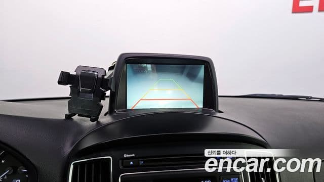 Hyundai Grand Starex Modern, 2016 17