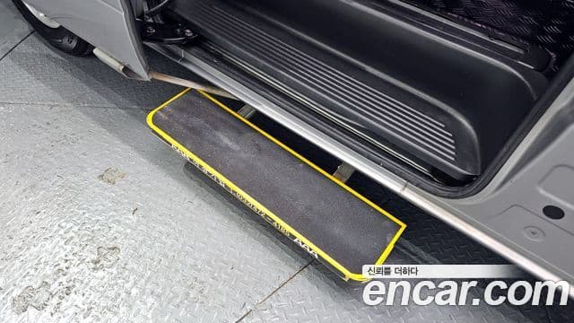 Hyundai Grand Starex Modern, 2016 19