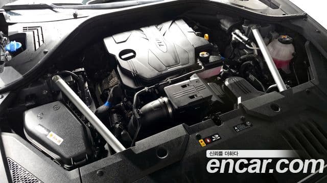 Genesis GV70, 2024 6