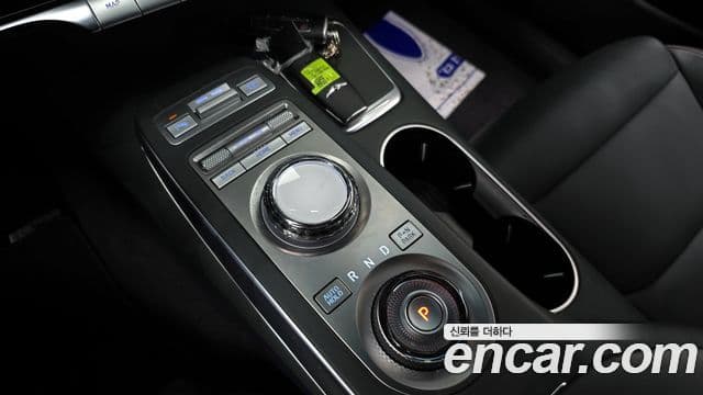 Genesis GV70, 2024 9