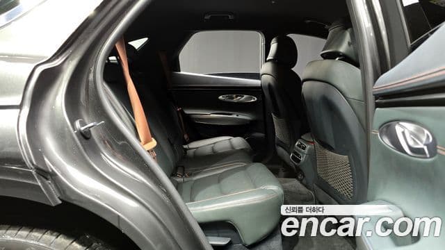 Genesis GV70, 2024 12