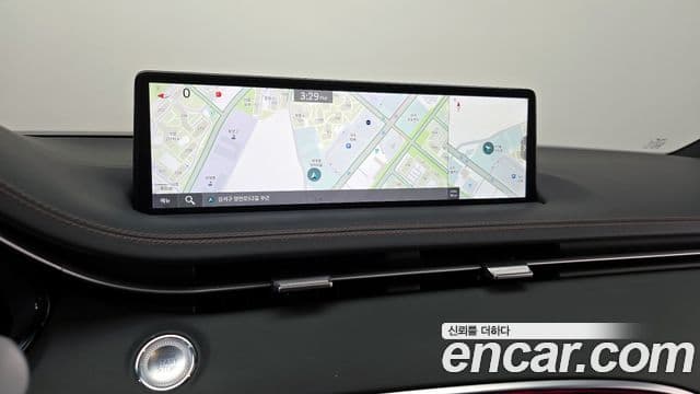 Genesis GV70, 2024 14