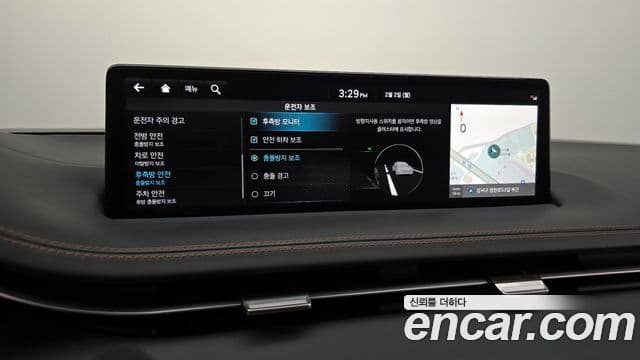 Genesis GV70, 2024 16