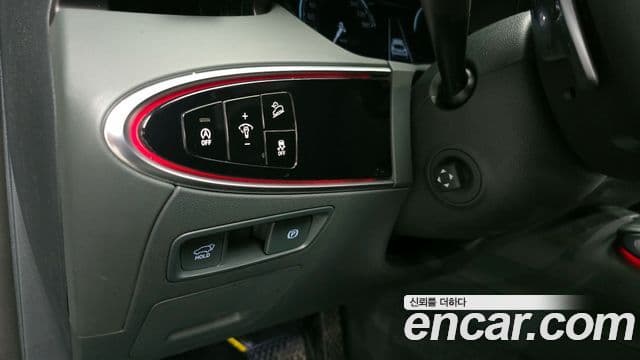 Genesis GV70, 2024 17