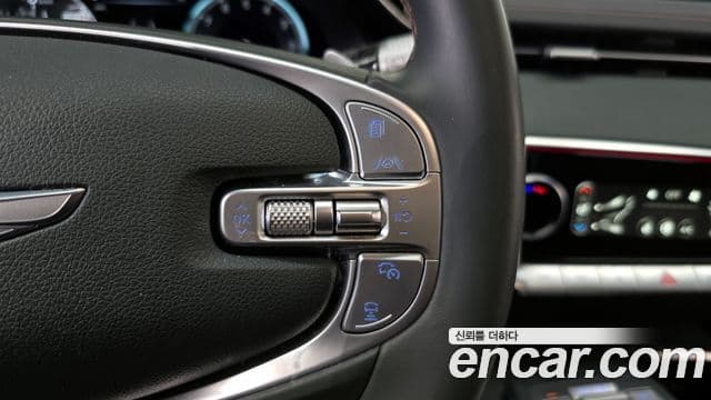 Genesis GV70, 2024 18