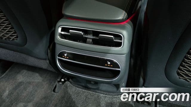 Genesis GV70, 2024 19