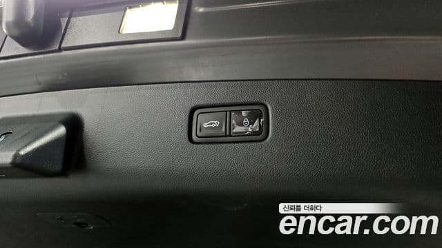 Genesis GV70, 2024 20