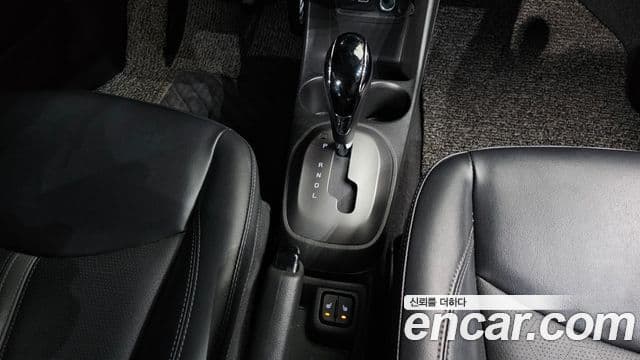 Chevrolet(GM대우) The / новый New Spark Premier, 2019 9
