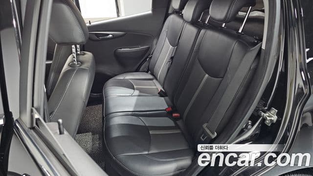 Chevrolet(GM대우) The / новый New Spark Premier, 2019 12