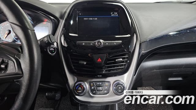 Chevrolet(GM대우) The / новый New Spark Premier, 2019 14