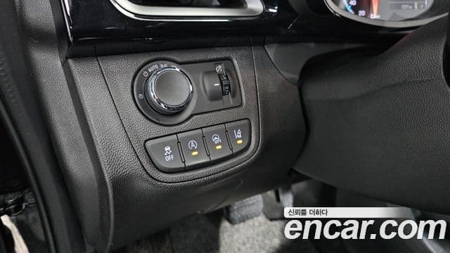 Chevrolet(GM대우) The / новый New Spark Premier, 2019 17