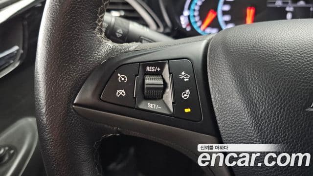 Chevrolet(GM대우) The / новый New Spark Premier, 2019 18