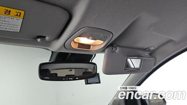 Chevrolet(GM대우) The / новый New Spark Premier, 2019 19