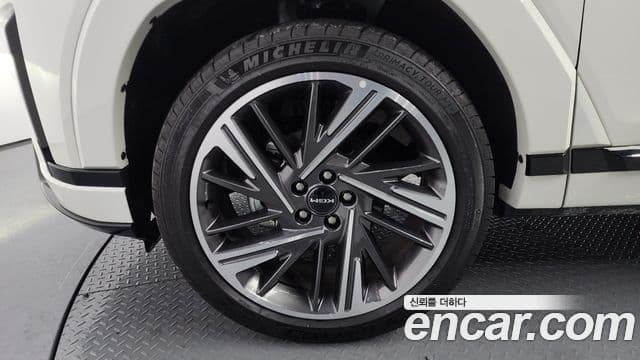 KG모빌리티(SsangYong) Actyon 2세대 S9, 2025 все фото