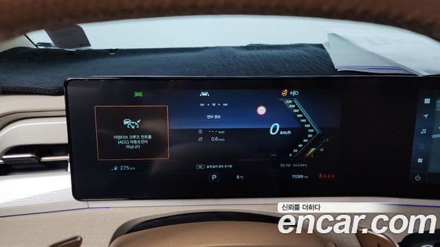 KG모빌리티(SsangYong) Actyon 2세대 S9, 2025 8