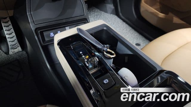 KG모빌리티(SsangYong) Actyon 2세대 S9, 2025 9