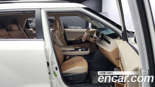 KG모빌리티(SsangYong) Actyon 2세대 S9, 2025 10