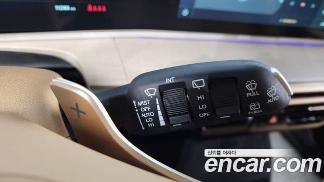 KG모빌리티(SsangYong) Actyon 2세대 S9, 2025 15