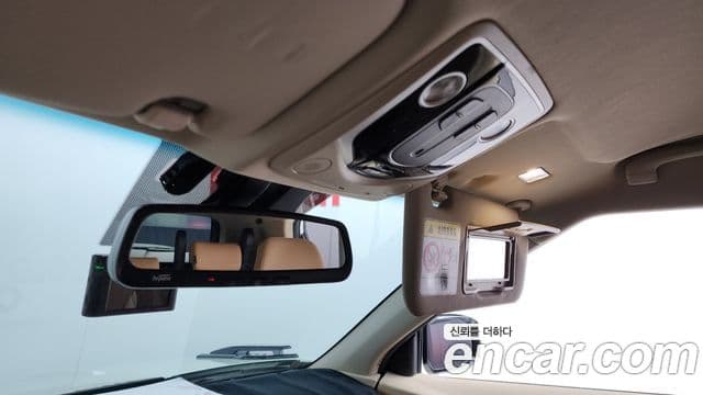 KG모빌리티(SsangYong) Actyon 2세대 S9, 2025 18