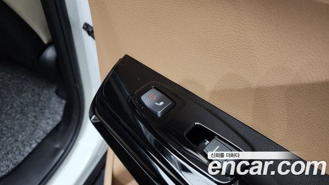 KG모빌리티(SsangYong) Actyon 2세대 S9, 2025 19