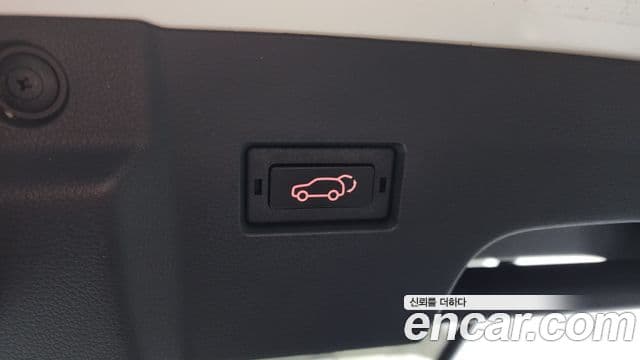 KG모빌리티(SsangYong) Actyon 2세대 S9, 2025 20