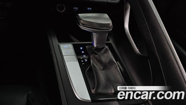 Hyundai Avante (CN7) Smart, 2021 9