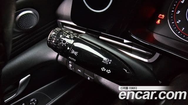 Hyundai Avante (CN7) Smart, 2021 19