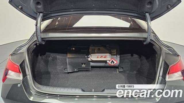 Hyundai Avante (CN7) Smart, 2021 20