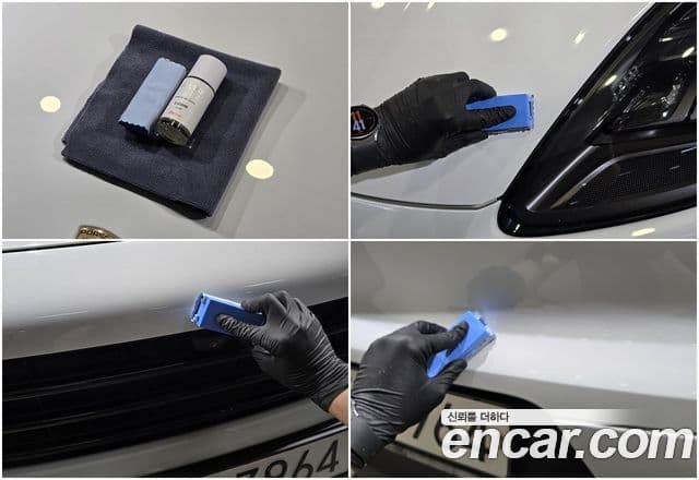 Porsche Cayenne (PO536) 3.0 купе, 2020 3