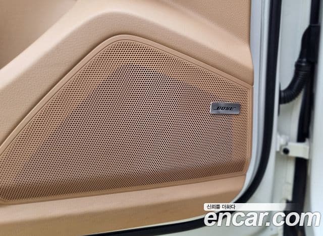 Porsche Cayenne (PO536) 3.0 купе, 2020 16