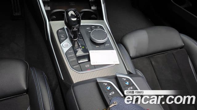 BMW 3시리즈 (G20) 320d M Sport, 2021 9