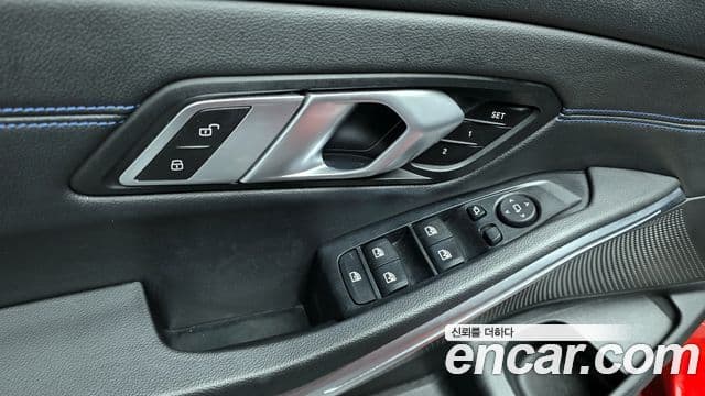 BMW 3시리즈 (G20) 320d M Sport, 2021 14