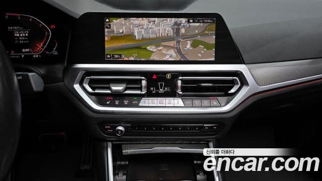 BMW 3시리즈 (G20) 320d M Sport, 2021 16