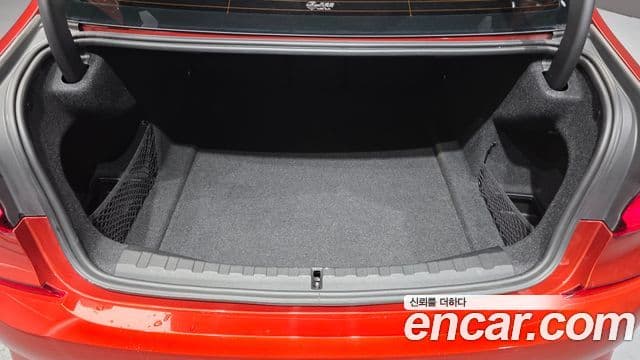 BMW 3시리즈 (G20) 320d M Sport, 2021 20