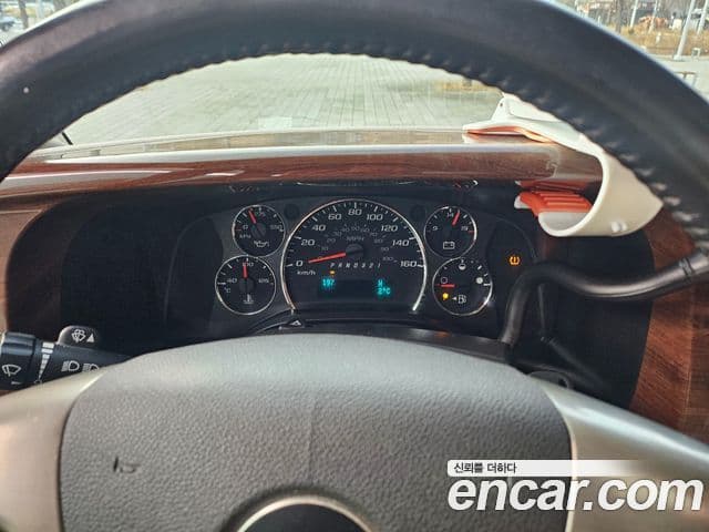 Chevrolet 익스프레스밴, 2014 16