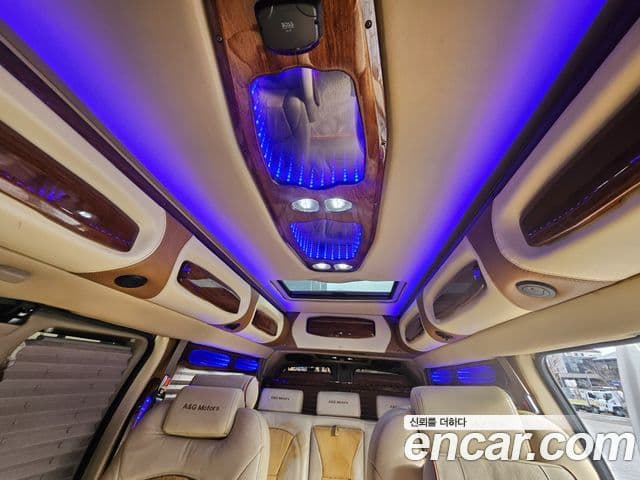 Chevrolet 익스프레스밴, 2014 19