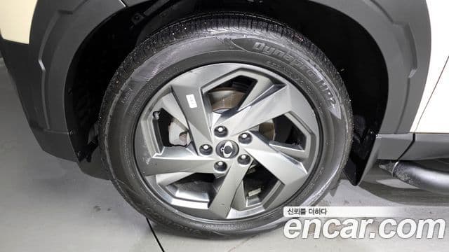 KG모빌리티(SsangYong) The / новый New Rexton Sport Cool Men Noblesse, 2024 все фото