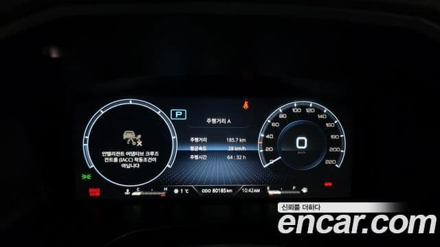 KG모빌리티(SsangYong) The / новый New Rexton Sport Cool Men Noblesse, 2024 8