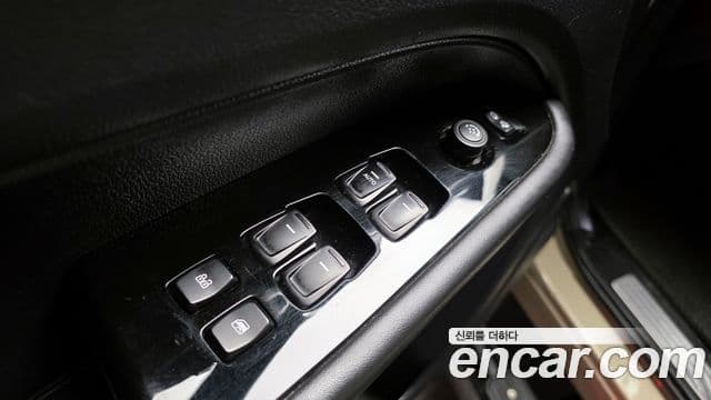 KG모빌리티(SsangYong) The / новый New Rexton Sport Cool Men Noblesse, 2024 14