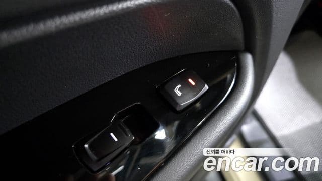 KG모빌리티(SsangYong) The / новый New Rexton Sport Cool Men Noblesse, 2024 20