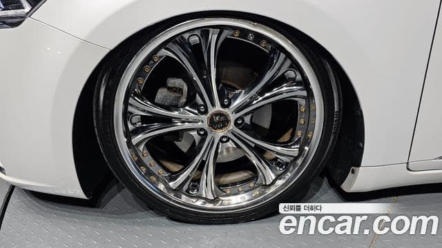 Kia All New K7 Special, 2016 все фото