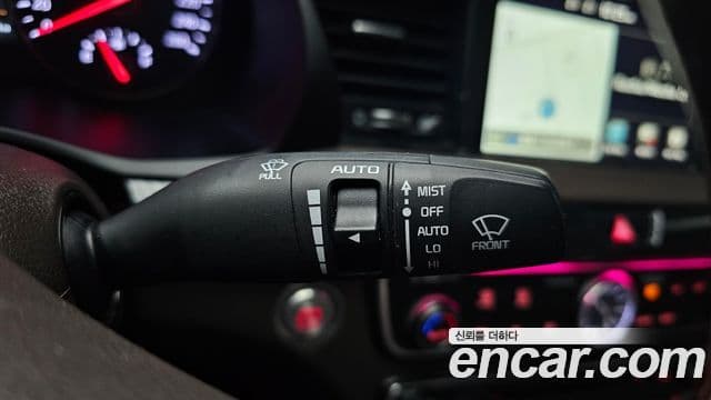 Kia All New K7 Special, 2016 17