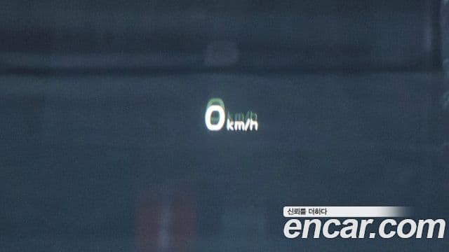 Kia All New K7 Special, 2016 18