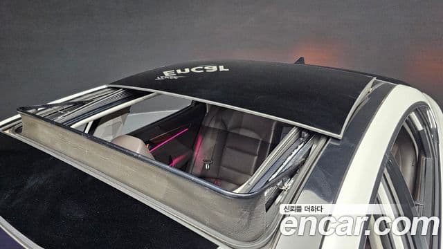 Kia All New K7 Special, 2016 19